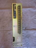 Yaskawa CACR-IR30SFB P00 B11 Servopack AC Servo Drive Yaskawa CACR-IR *Tested* - Image 3