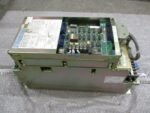 Yaskawa CACR-SR20TZ6SM-E Servo Drive CACR-SR20TZ0SM 200VAC 2kW 2.68HP *Tested*