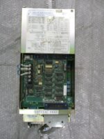 Yaskawa CACR-SR20TZ6SM-E Servo Drive CACR-SR20TZ0SM 200VAC 2kW 2.68HP *Tested* - Image 3