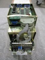 Yaskawa CACR-SR20TZ6SM-E Servo Drive CACR-SR20TZ0SM 200VAC 2kW 2.68HP *Tested* - Image 4