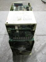 Yaskawa CACR-SR20TZ6SM-E Servo Drive CACR-SR20TZ0SM 200VAC 2kW 2.68HP *Tested* - Image 5