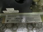 Yaskawa CACR-SR20TZ6SM-E Servo Drive CACR-SR20TZ0SM 200VAC 2kW 2.68HP *Tested* - Image 7