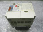 Yaskawa CIMR-V7AA22P2 VS mini V7 AC Drive 230VAC 4.2KVA 2.2kW *Fully Tested* - Image 4