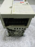 Yaskawa CIMR-V7AA22P2 VS mini V7 AC Drive 230VAC 4.2KVA 2.2kW *Fully Tested* - Image 5