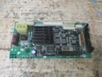 Yaskawa JANCD-MSP02 REV.E Circuit Board Made in Japan Control PCB *Tested*