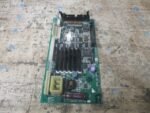 Yaskawa JANCD-MSP02 REV.E Circuit Board Made in Japan Control PCB *Tested* - Image 3