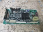Yaskawa JANCD-MSP02 REV.E Circuit Board Made in Japan Control PCB *Tested* - Image 4