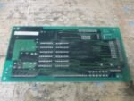 Yaskawa JANCD-MSP02 REV.E Circuit Board Made in Japan Control PCB *Tested* - Image 5