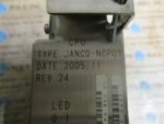 Yaskawa JANCD-NCP01 CPU Module Board REV 24 Yaskawa JANCD-NCP01 Control *Tested* - Image 11