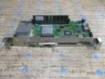 Yaskawa JANCD-NCP01 CPU Module Board REV 24 Yaskawa JANCD-NCP01 Control *Tested*