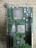 Yaskawa JANCD-NCP01 CPU Module Board REV 24 Yaskawa JANCD-NCP01 Control *Tested* - Image 4