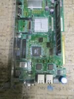 Yaskawa JANCD-NCP01 CPU Module Board REV 24 Yaskawa JANCD-NCP01 Control *Tested* - Image 5