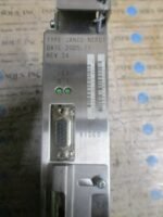 Yaskawa JANCD-NCP01 CPU Module Board REV 24 Yaskawa JANCD-NCP01 Control *Tested* - Image 9
