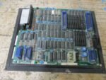 Yaskawa JANCD-SP20B-02 CNC Programmable Controller Rev A 03 DF8202672 *Tested* - Image 4
