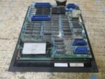 Yaskawa JANCD-SP20B-02 CNC Programmable Controller Rev A 03 DF8202672 *Tested* - Image 5