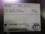 Yaskawa JZNC-NIF01-1 Interface Board Yaskawa JANCD-NI001-1 Interface *Tested* - Image 7