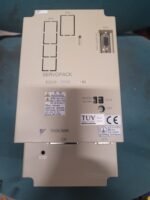 Yaskawa SGDB-20VD-Y85 SGDB-20VDY85 Servo Pack - Image 3