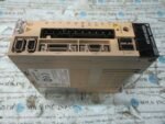 Yaskawa SGDS-02A12A Servopack AC Servo Drive 200-230VAC 200W 2.1A *Tested*