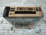 Yaskawa SGDS-02A12A Servopack AC Servo Drive 200-230VAC 200W 2.1A *Tested* - Image 4