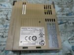 Yaskawa SGDS-02A12A Servopack AC Servo Drive 200-230VAC 200W 2.1A *Tested* - Image 5