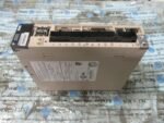 Yaskawa SGDV-R90A11A SERVOPACK AC Servo Drive 200-230VAC 0.91A 100W *TESTED*