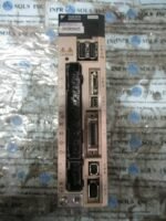 Yaskawa SGDV-R90A11A SERVOPACK AC Servo Drive 200-230VAC 0.91A 100W *TESTED* - Image 3