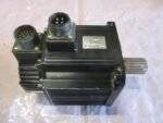 Yaskawa SGMG-09V2AB AC Servo Motor 0.85kW 7.1A 200VAC 5.39N.m 1500rpm *Tested* - Image 3