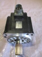 Yaskawa SGMG-09V2AB AC Servo Motor 0.85kW 7.1A 200VAC 5.39N.m 1500rpm *Tested* - Image 4