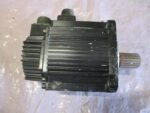 Yaskawa SGMG-09V2AB AC Servo Motor 0.85kW 7.1A 200VAC 5.39N.m 1500rpm *Tested* - Image 6