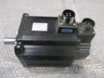 Yaskawa SGMGH-13DCA-YG15 AC Servo Motor 1300W 9.3A 8.34Nm 1500rpm 400V *Tested* - Image 4