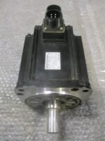 Yaskawa SGMGH-13DCA-YG15 AC Servo Motor 1300W 9.3A 8.34Nm 1500rpm 400V *Tested* - Image 5