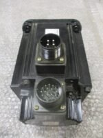 Yaskawa SGMGH-13DCA-YG15 AC Servo Motor 1300W 9.3A 8.34Nm 1500rpm 400V *Tested* - Image 6