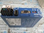 Yaskawa SJDE-01APA Servo Controller 200-230VAC 100W 0.84Amp *Fully Tested* - Image 3