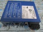Yaskawa SJDE-01APA Servo Controller 200-230VAC 100W 0.84Amp *Fully Tested* - Image 4