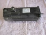 Yaskawa USAFED-13FS2 AC Servo Motor 1.3kW 1500rpm 9.7A UTMAH-B15BSB *Tested*
