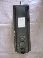 Yaskawa USAFED-13FS2 AC Servo Motor 1.3kW 1500rpm 9.7A UTMAH-B15BSB *Tested* - Image 3