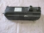 Yaskawa USAFED-13FS2 AC Servo Motor 1.3kW 1500rpm 9.7A UTMAH-B15BSB *Tested* - Image 4