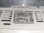 Yaskawa V1000 CIMIR-VU4A0023FAA VFD Drive 10HP 480V/24 Amps - Image 6