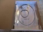 ZEBRA P1046696-145 Kit Media Drive System Belts for ZE500-4 ZE500- Printer *NEW* - Image 3