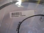ZEBRA P1046696-145 Kit Media Drive System Belts for ZE500-4 ZE500- Printer *NEW* - Image 4