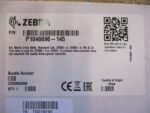 ZEBRA P1046696-145 Kit Media Drive System Belts for ZE500-4 ZE500- Printer *NEW* - Image 7