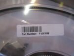 ZEBRA P1046696-146 Kit Media Drive System Belts for ZE511 ZE521 Printer *NEW* - Image 4