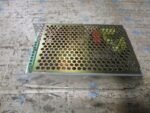 idec IZUMI PS3E-D-PK522 DC Power Supply IN: 100-240VAC OUT: 24VDC 2.4A *Tested* - Image 3
