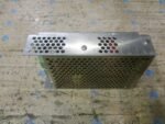 idec IZUMI PS3E-D-PK522 DC Power Supply IN: 100-240VAC OUT: 24VDC 2.4A *Tested* - Image 4