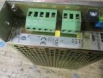 idec IZUMI PS3E-D-PK522 DC Power Supply IN: 100-240VAC OUT: 24VDC 2.4A *Tested* - Image 6