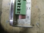 idec IZUMI PS3E-D-PK522 DC Power Supply IN: 100-240VAC OUT: 24VDC 2.4A *Tested* - Image 7