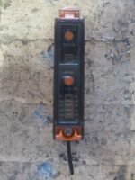 ifm OBF-FAKG/T/US Proximity Sensor ifm OBF500 Proximity Sensor 10-30VDC *Tested* - Image 3