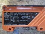 ifm OBF-FAKG/T/US Proximity Sensor ifm OBF500 Proximity Sensor 10-30VDC *Tested* - Image 6