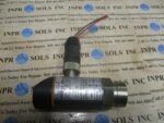 ifm efector PB5223 Pressure Switch 20-400PSI 1500PSI 1/4NPT 18-30VDC *Tested*