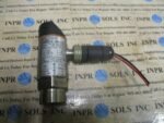 ifm efector PB5223 Pressure Switch 20-400PSI 1500PSI 1/4NPT 18-30VDC *Tested* - Image 3